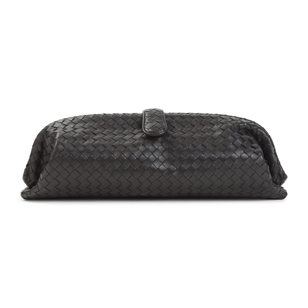 Bottega Veneta Women's Lauren 1979 Bag in Espresso Leather - view 2