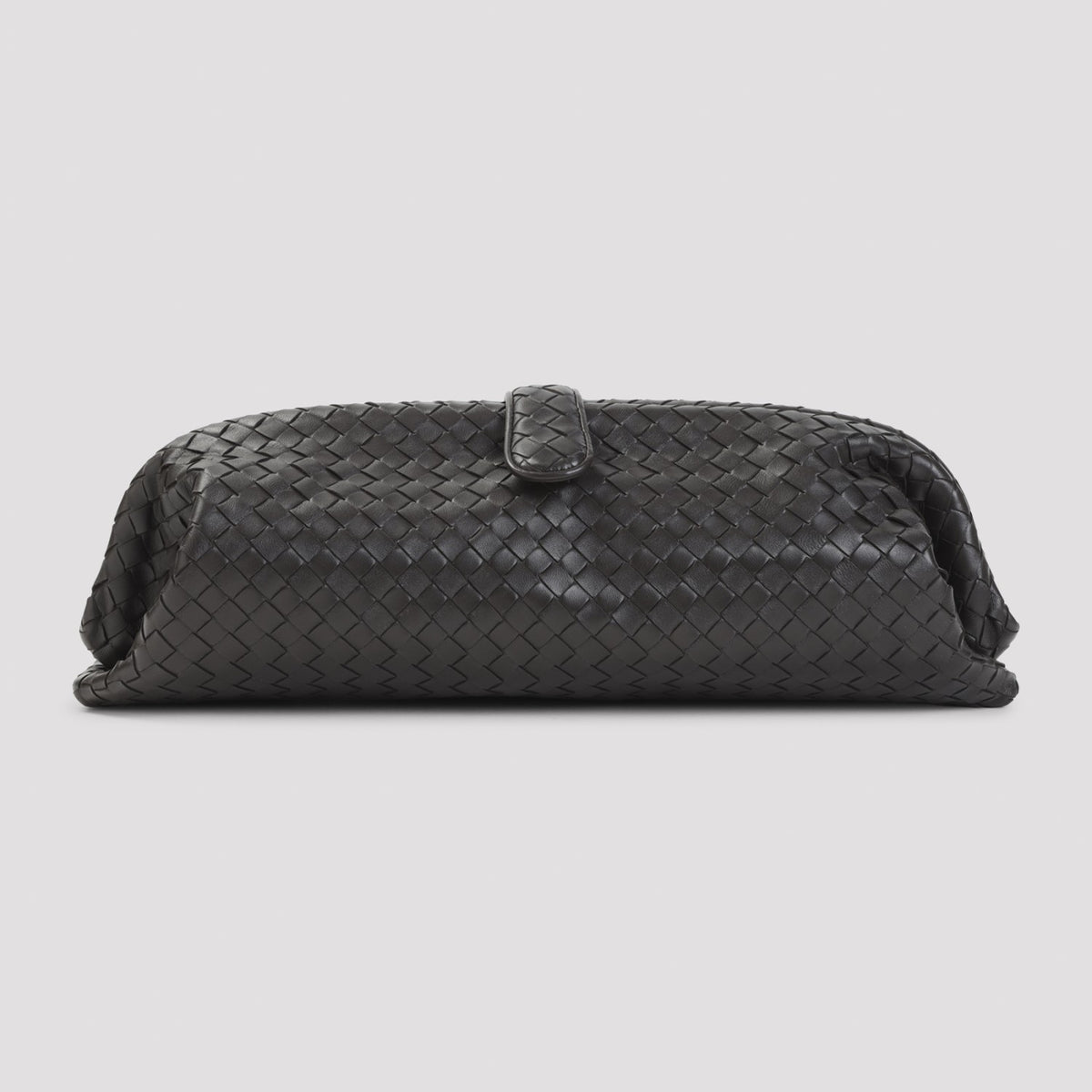 Bottega Veneta Women's Lauren 1979 Bag in Espresso Leather - view 3