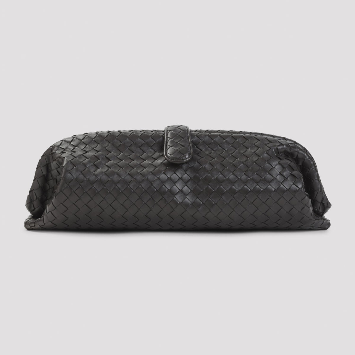 Bottega Veneta Women's Lauren 1979 Bag in Espresso Leather - view 4