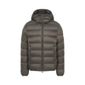 Moncler Men's Ravenlock Jacket in Olive Polyamide - view 1
