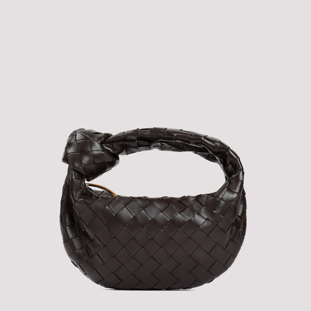 Bottega Veneta Women's Mini Jodie in Light Fondant Leather - view 1