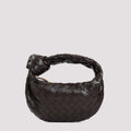 Bottega Veneta Women's Mini Jodie in Light Fondant Leather - view 1