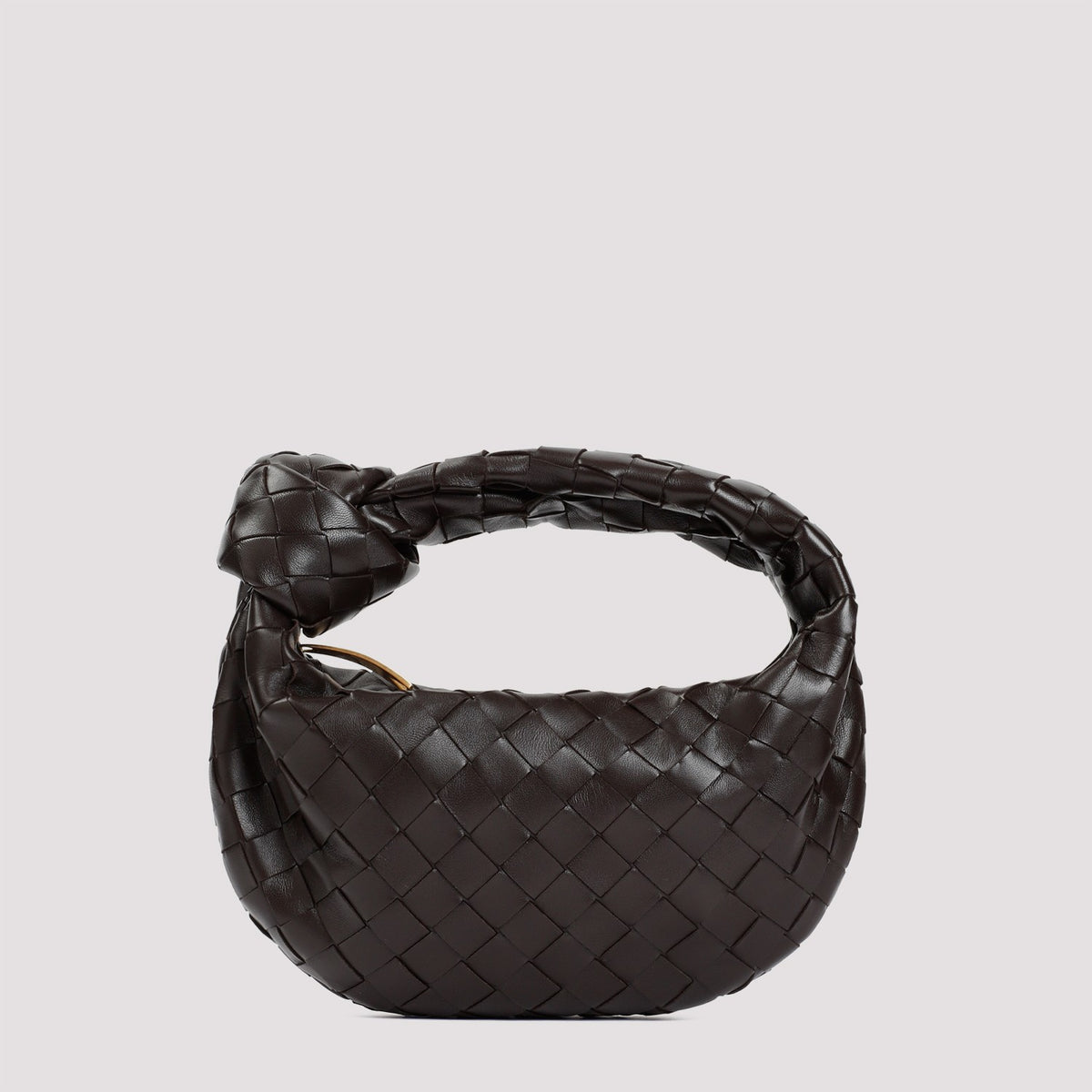 Bottega Veneta Women's Mini Jodie in Light Fondant Leather - view 1