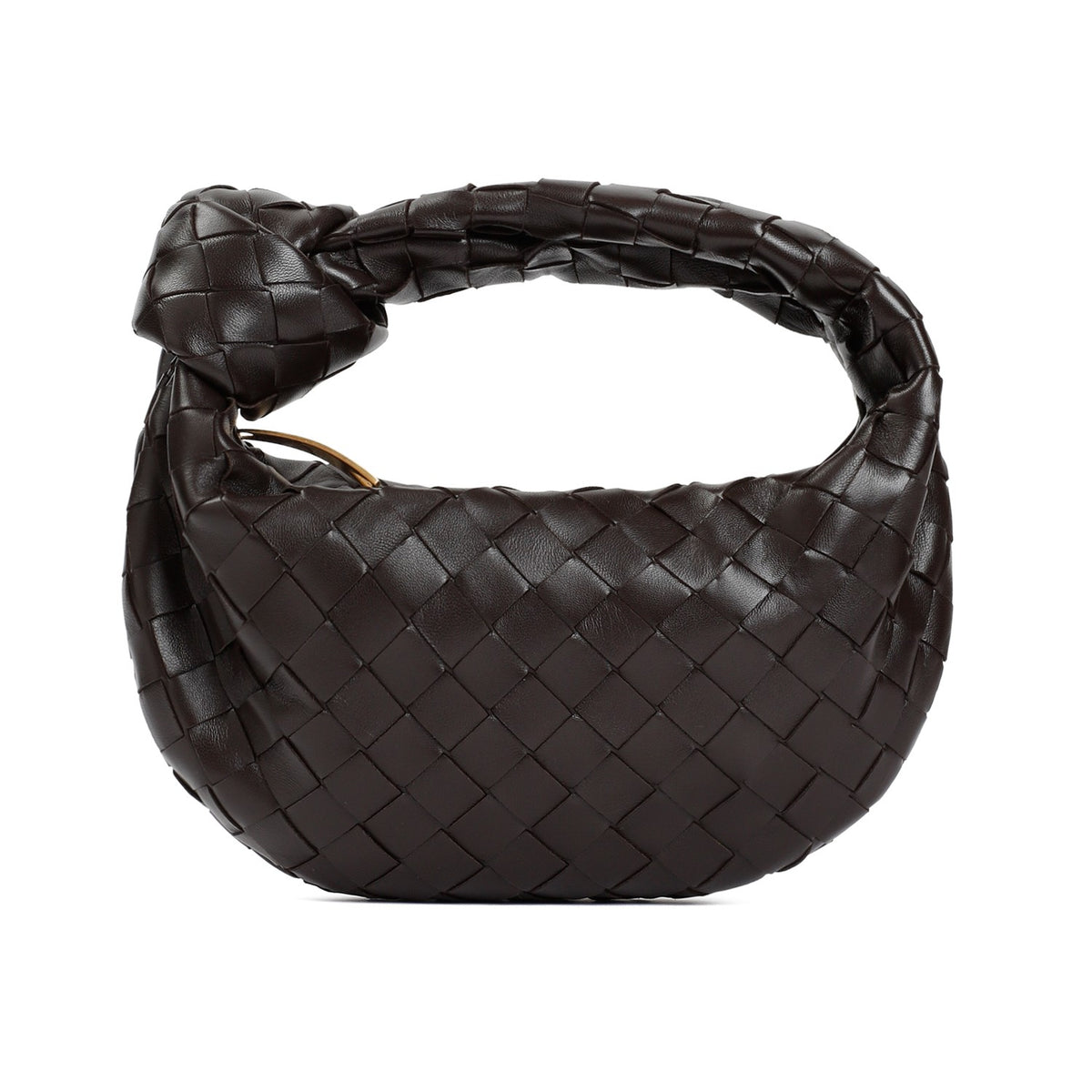 Bottega Veneta Women's Mini Jodie in Light Fondant Leather - view 2