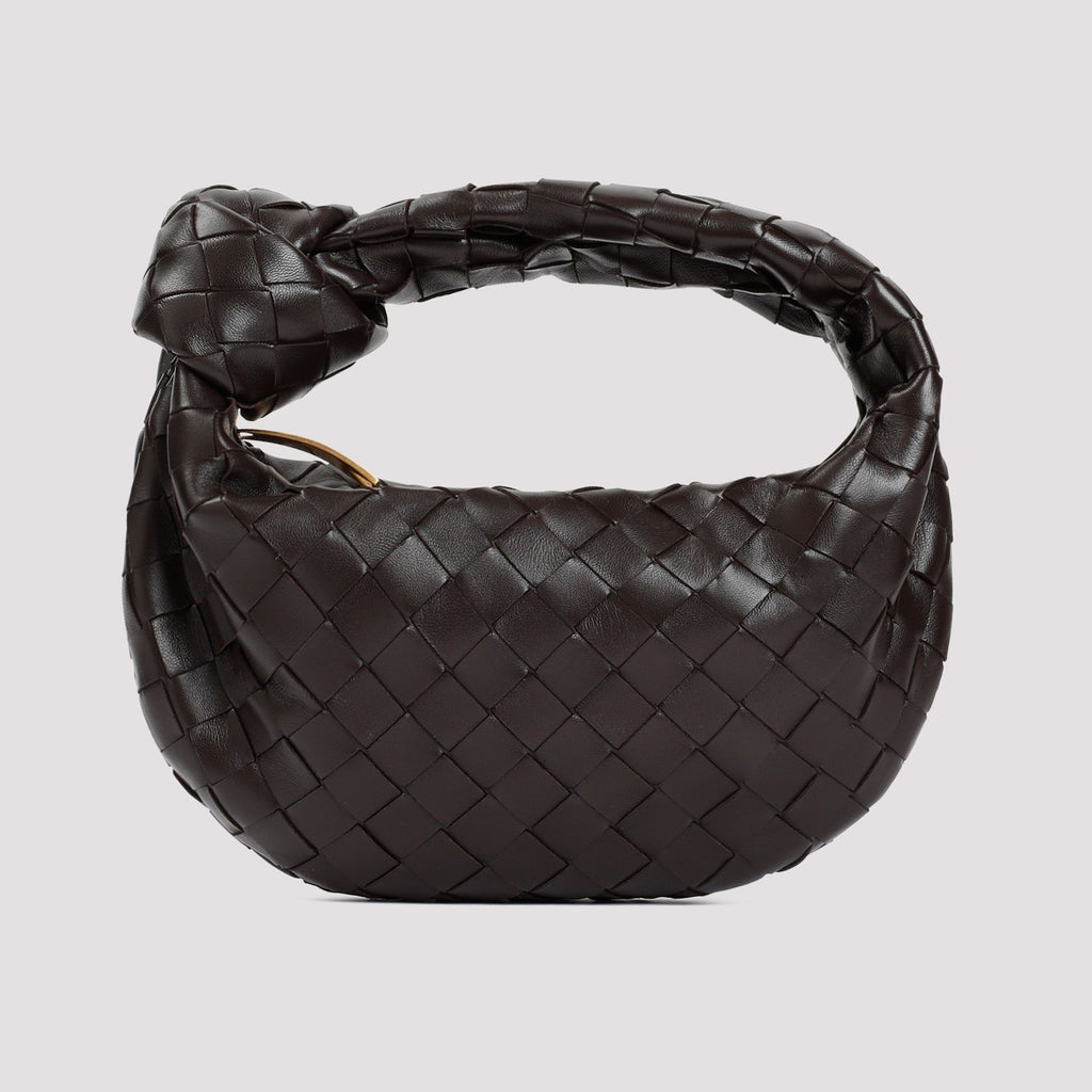 Bottega Veneta Women's Mini Jodie in Light Fondant Leather - view 3