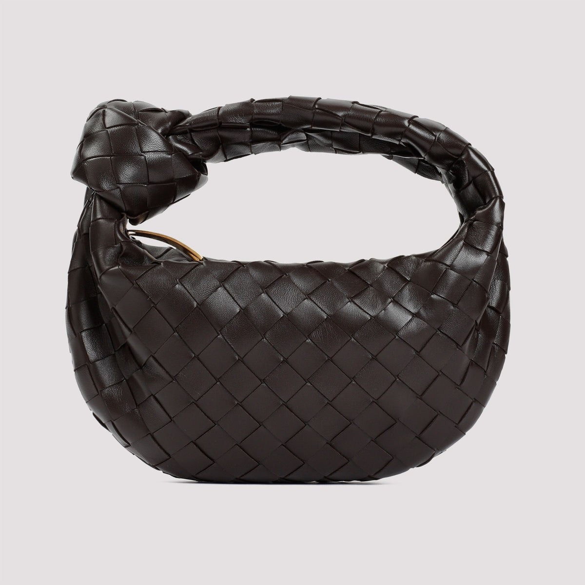 Bottega Veneta Women's Mini Jodie in Light Fondant Leather - view 3