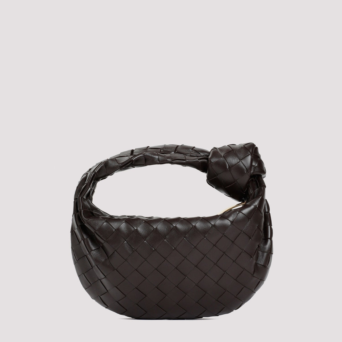 Bottega Veneta Women's Mini Jodie in Light Fondant Leather - view 4