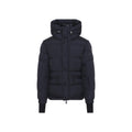 Moncler Grenoble Men's Kasanka Jacket in Dark Blue Down - view 1