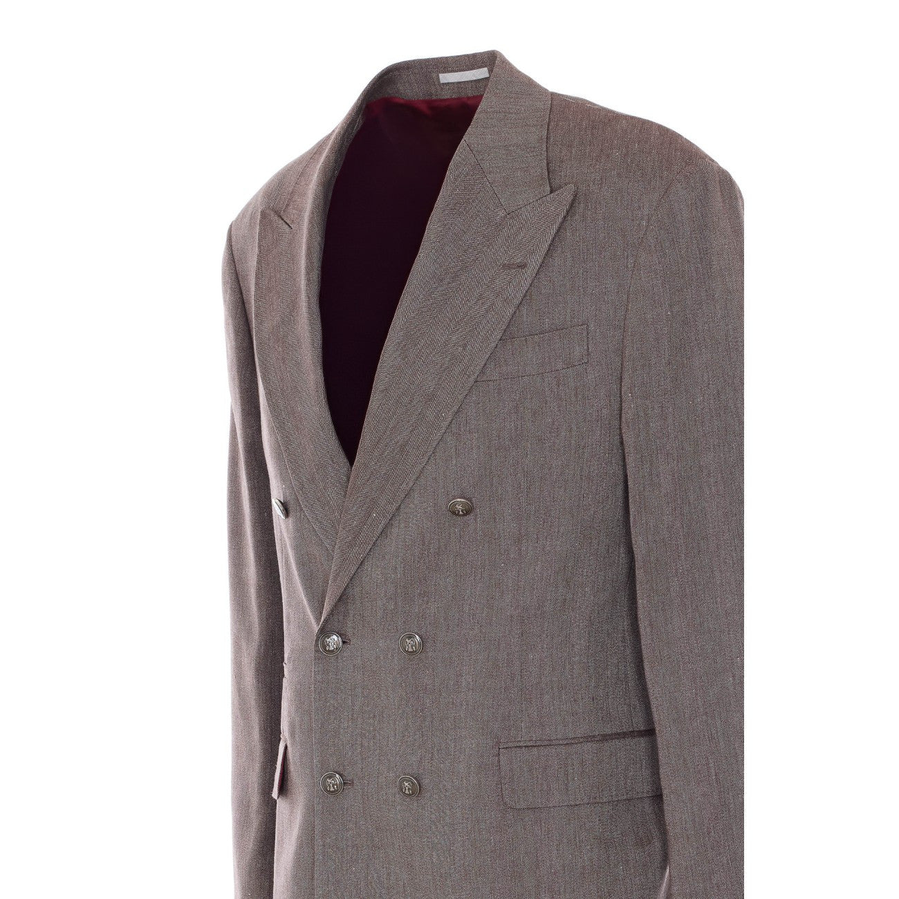 Brunello Cucinelli Men's Item in Brown