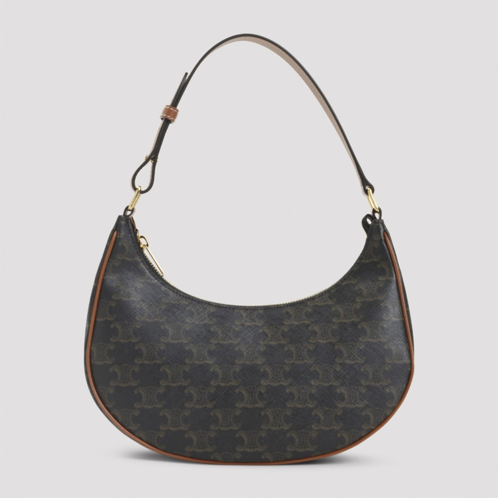 Celine Women's Ava Triomphe Medium Bag