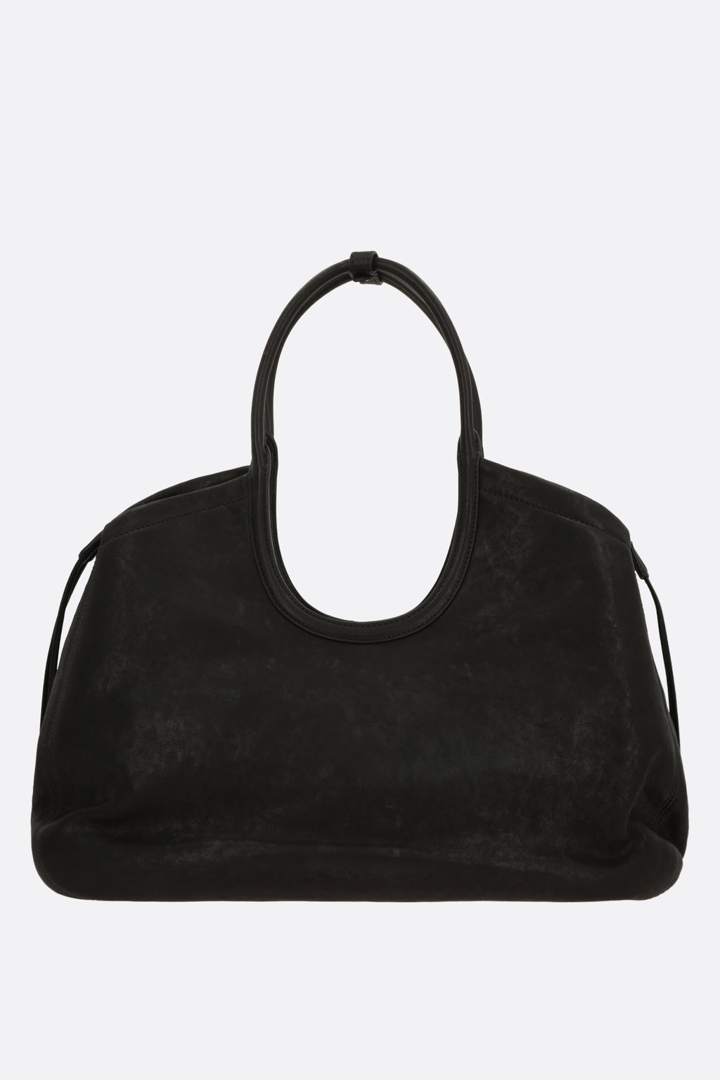 Miu Miu Women's Tote Bag in Black
