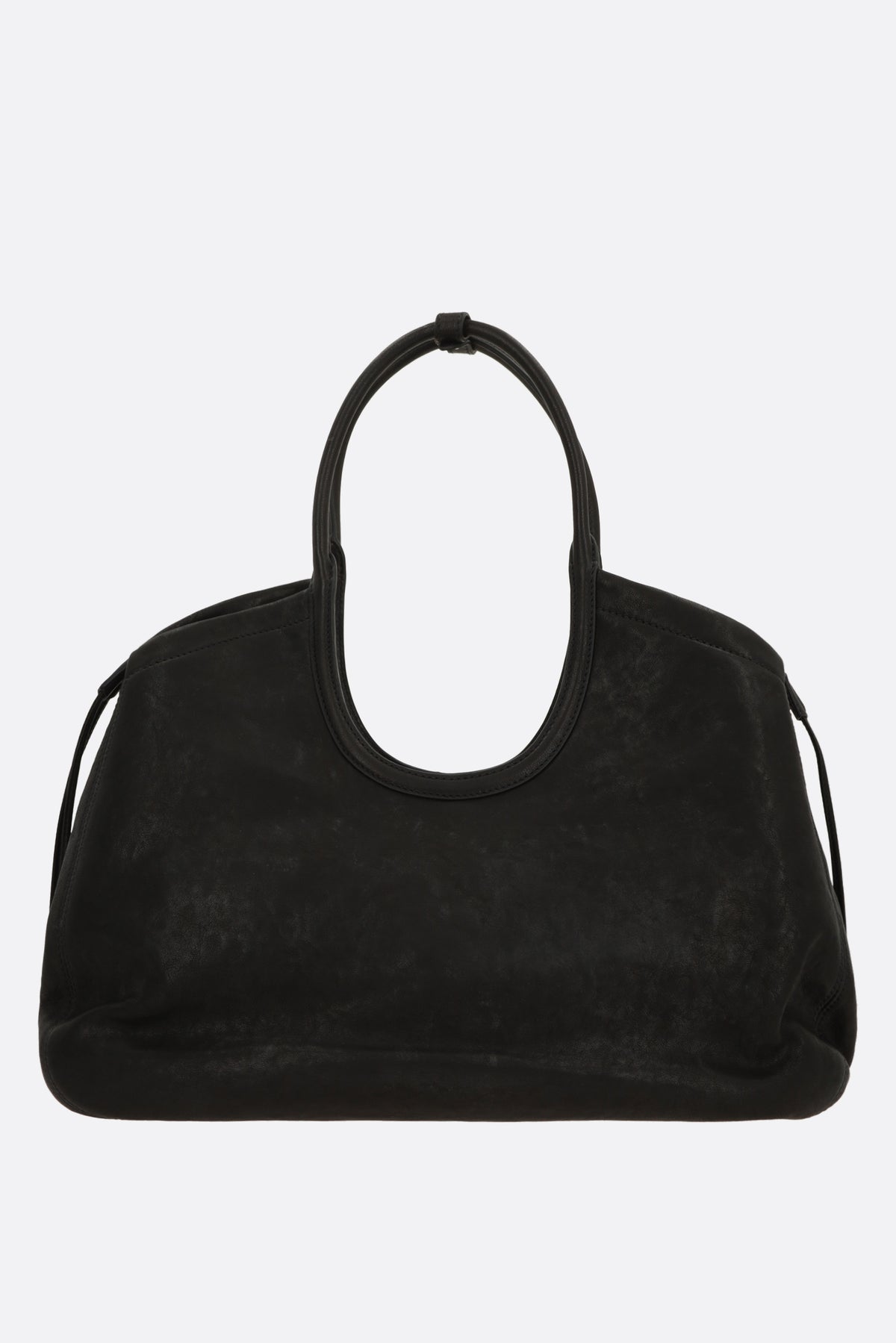 Miu Miu Women's Tote Bag in Black