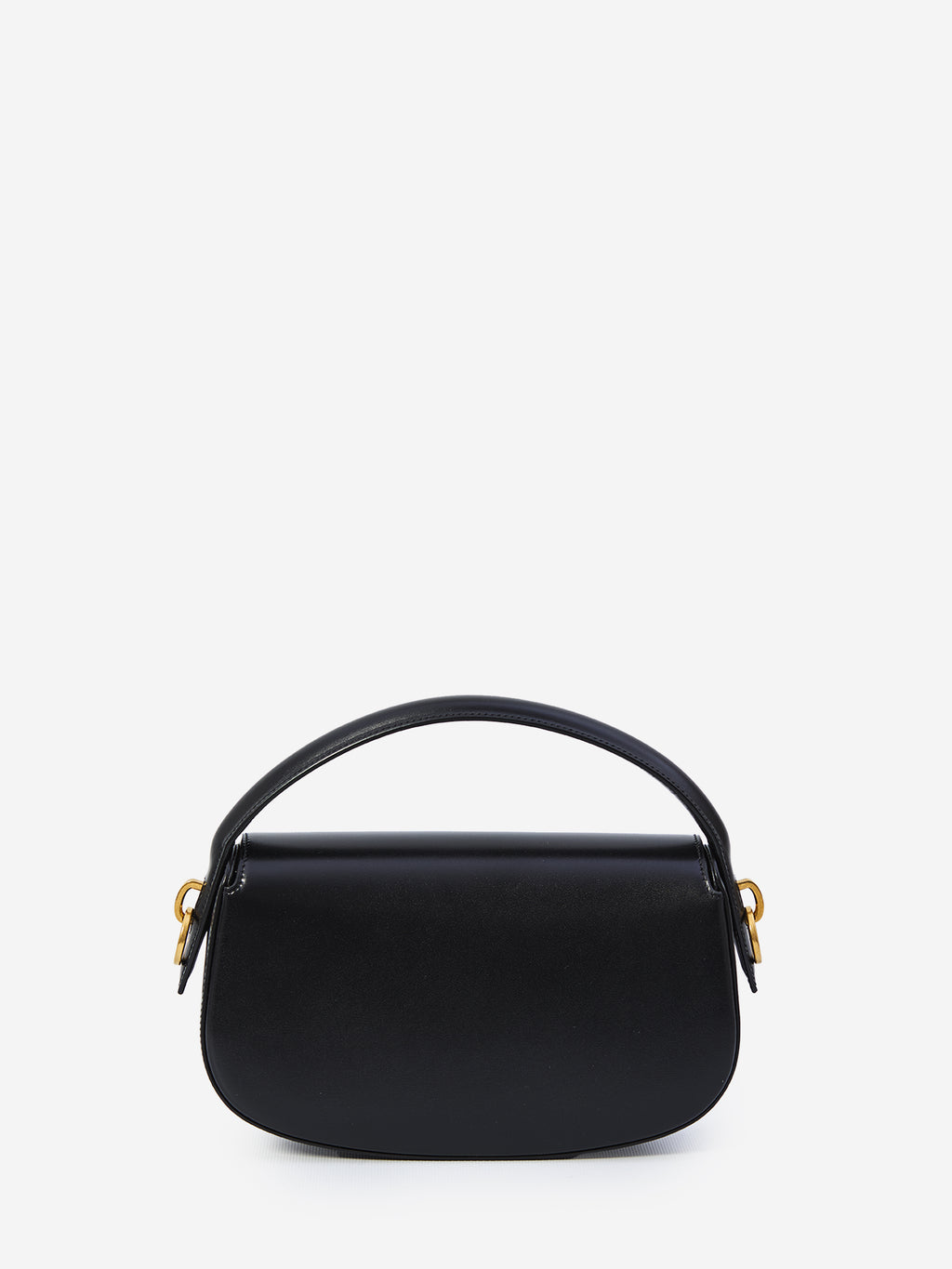 Saint Laurent Women's Voltaire Bag in Black