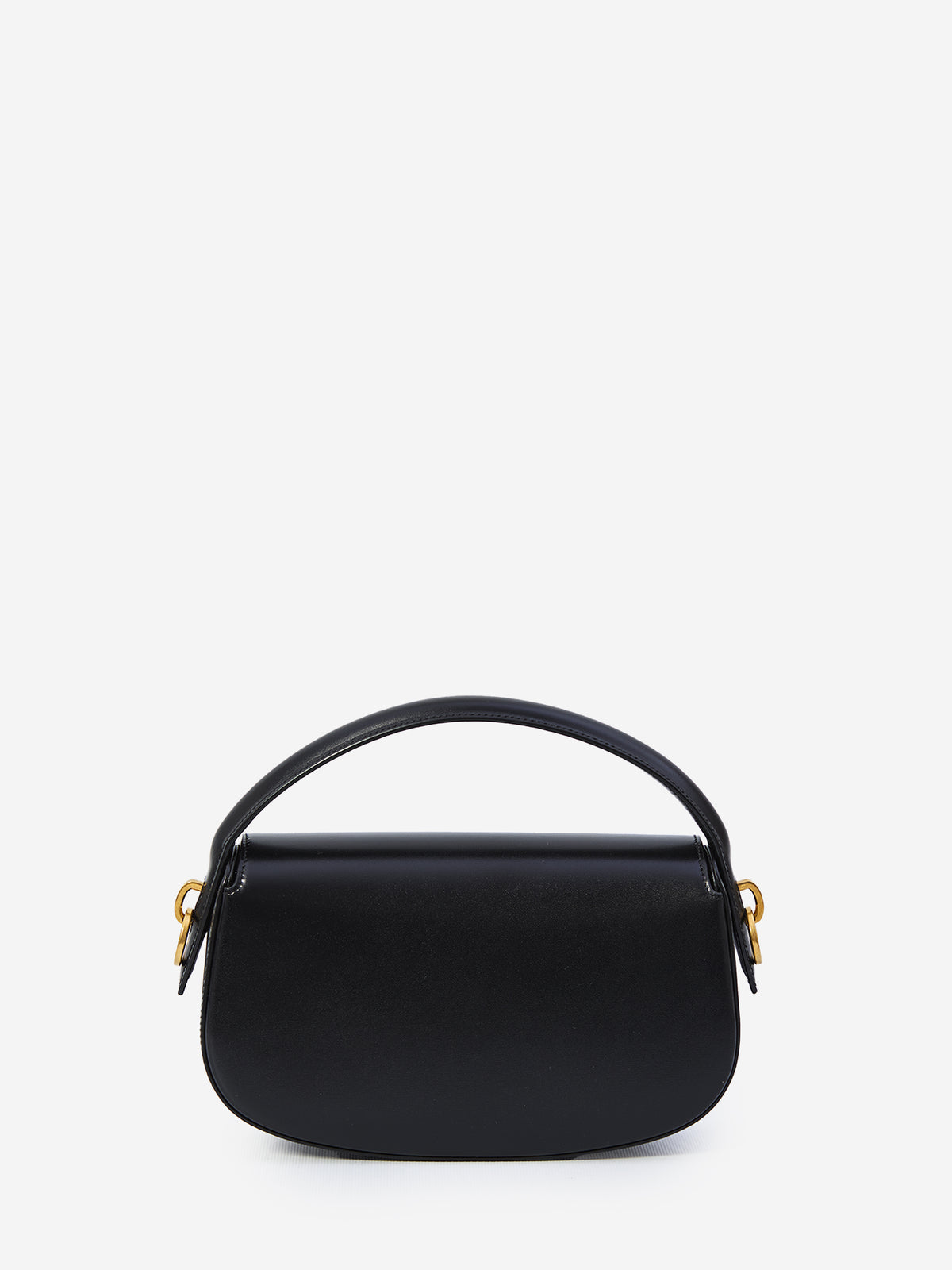 Saint Laurent Women's Voltaire Bag in Black