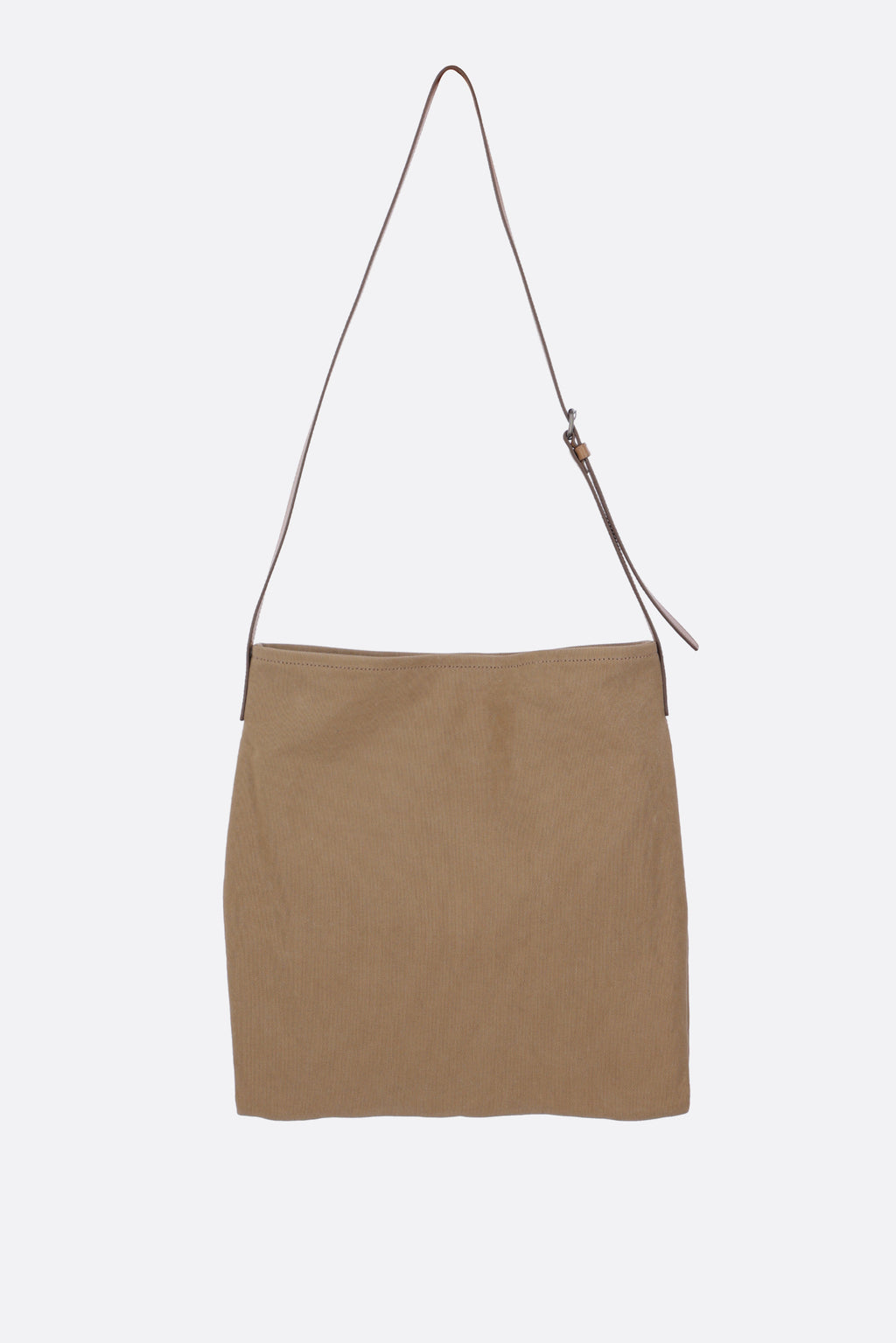 Prada Men's Crossbody Bag in Khaki