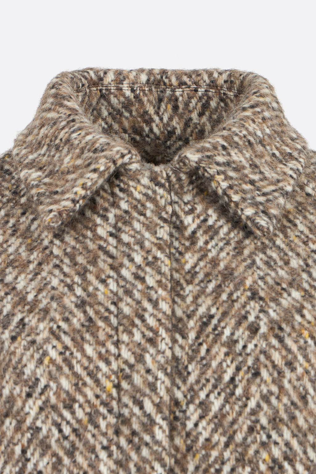 Kiton Women's Bomber Jacket in Beige