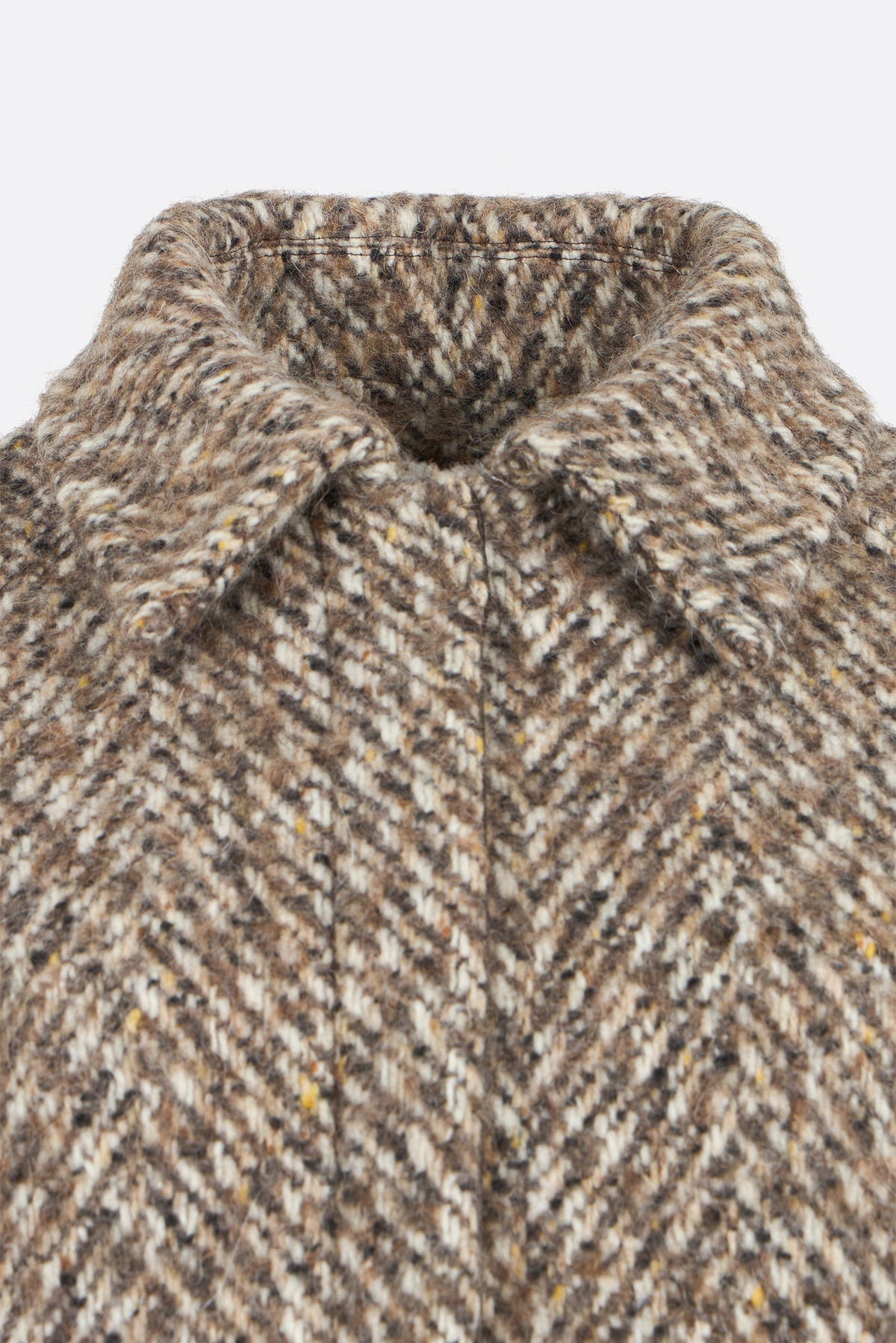 Kiton Women's Bomber Jacket in Beige