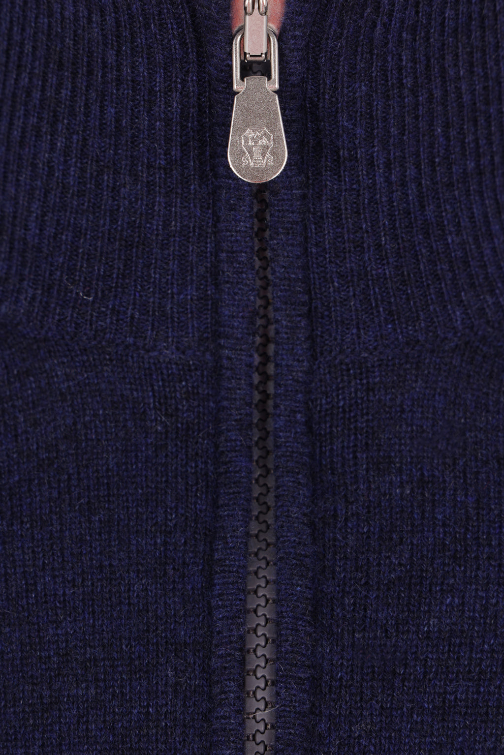 Brunello Cucinelli Men's Sweater in Blue