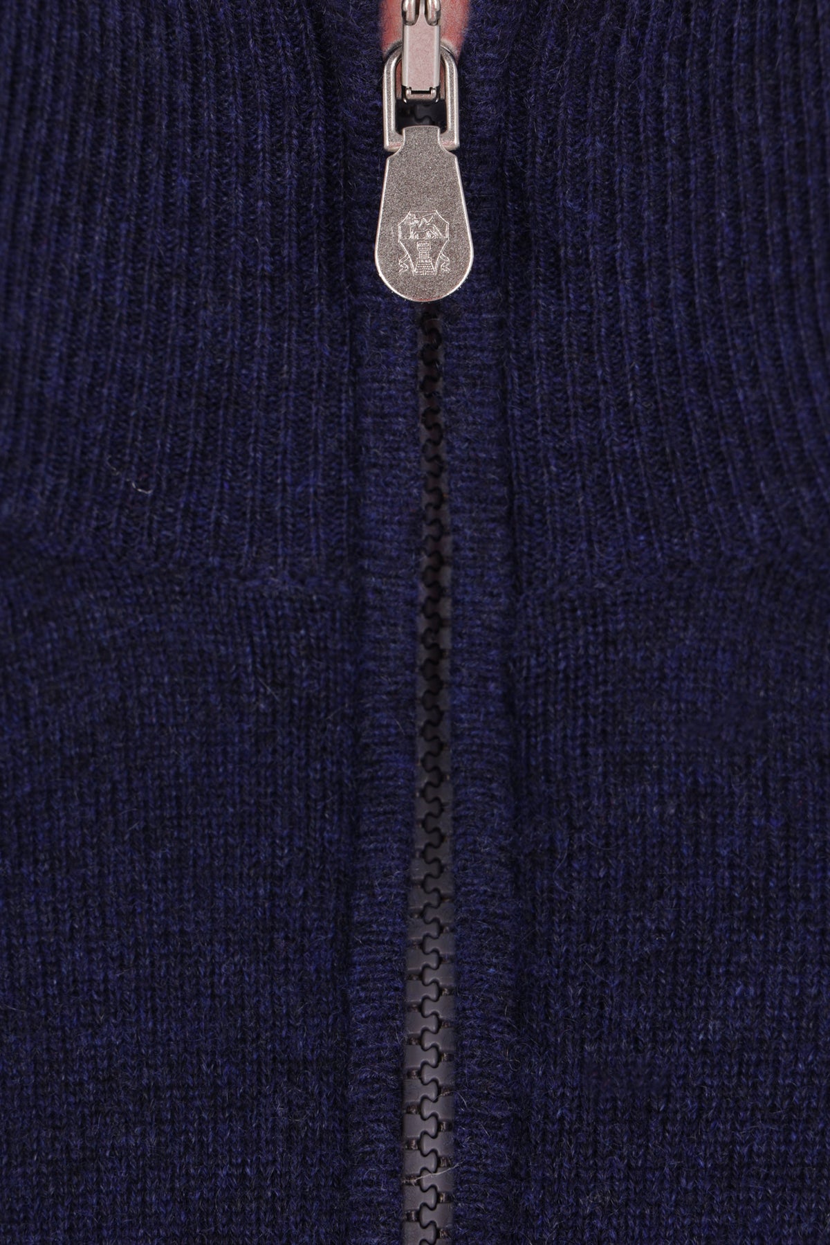 Brunello Cucinelli Men's Sweater in Blue