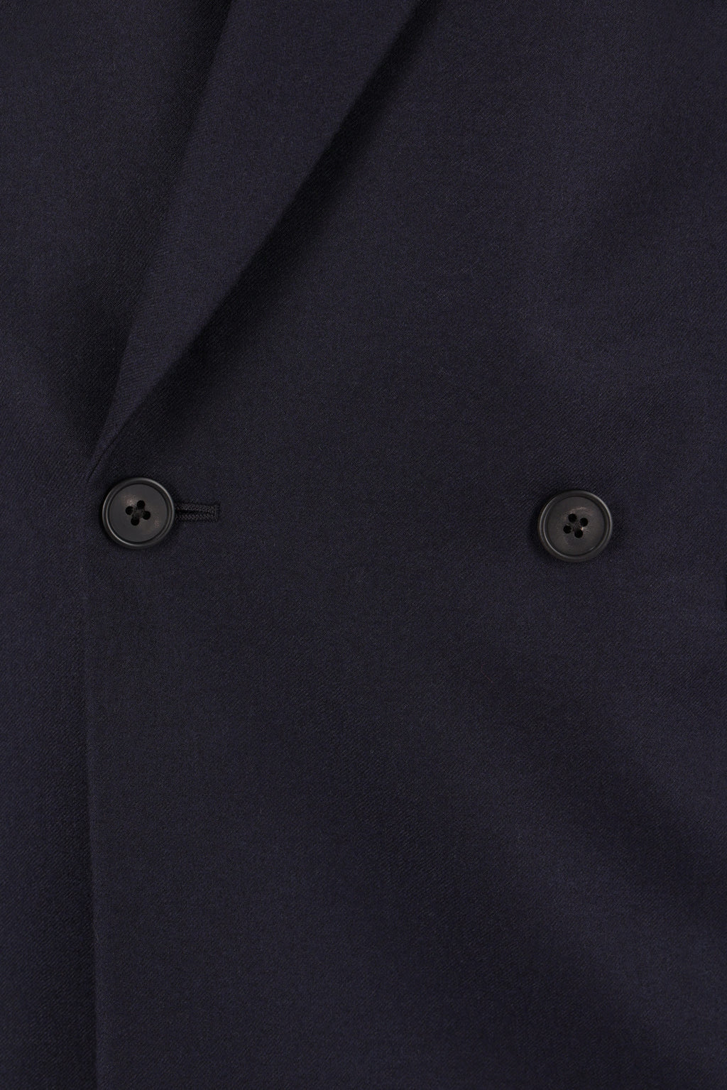 The Row Men's Blazer in Blu Navy Scuro
