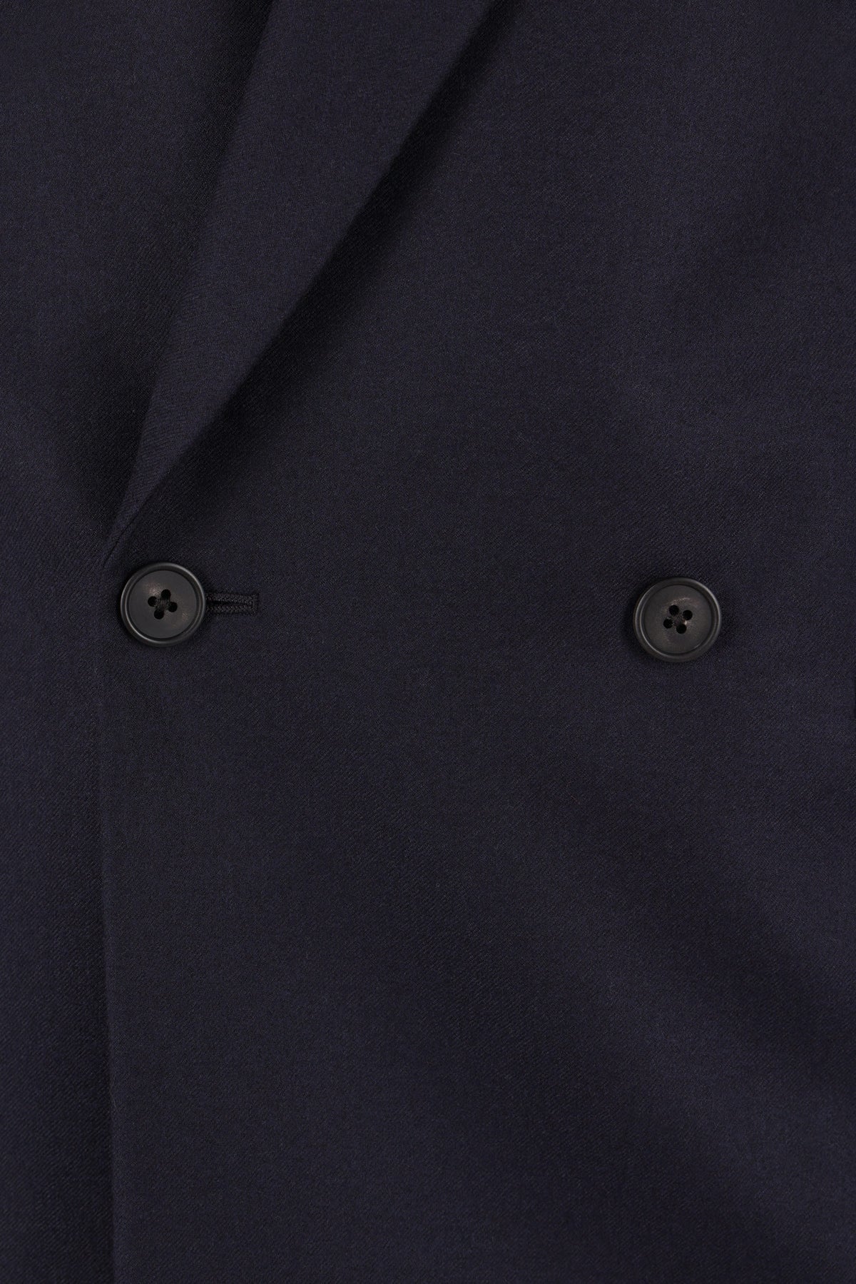 The Row Men's Blazer in Blu Navy Scuro