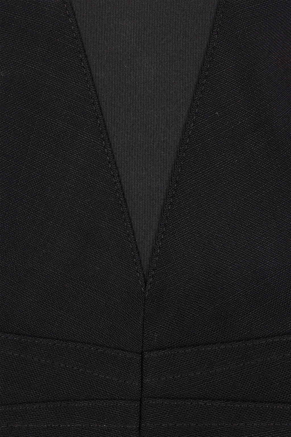 Alaia Women's Trousers in Black
