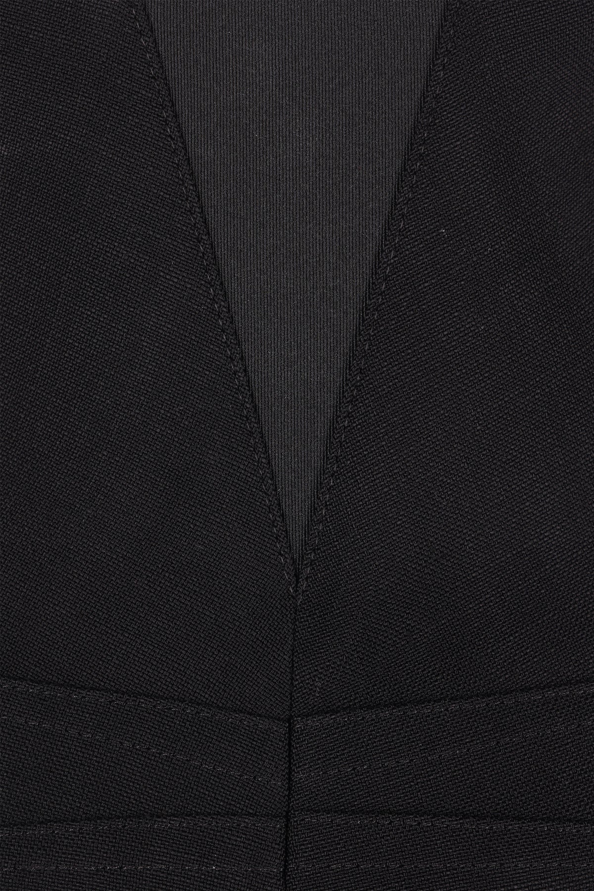 Alaia Women's Trousers in Black
