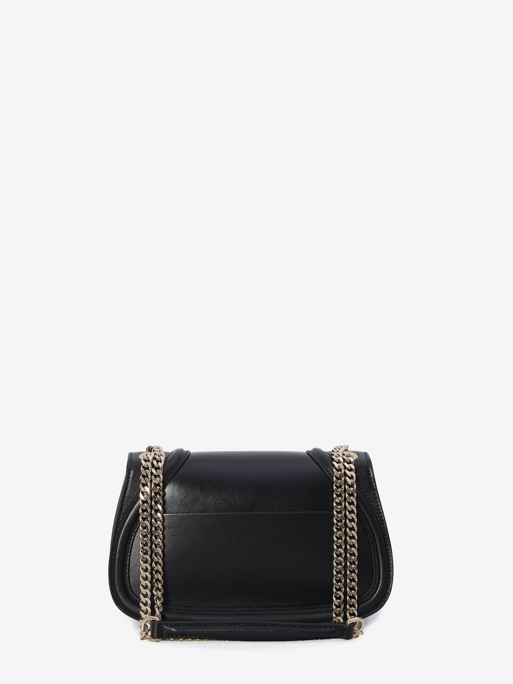 Gucci Women's Medium Gucci Blondie Bag in Black