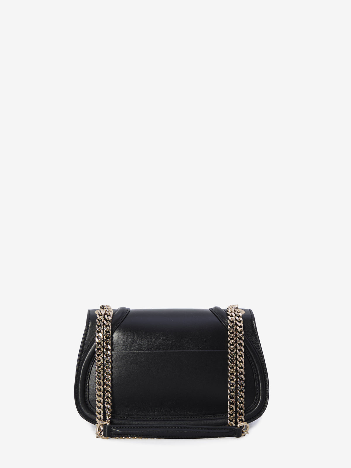 Gucci Women's Medium Gucci Blondie Bag in Black