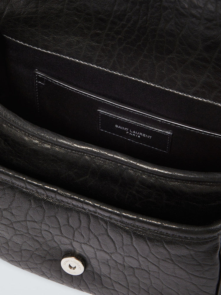 Saint Laurent Men's YSL Niki Small Bag