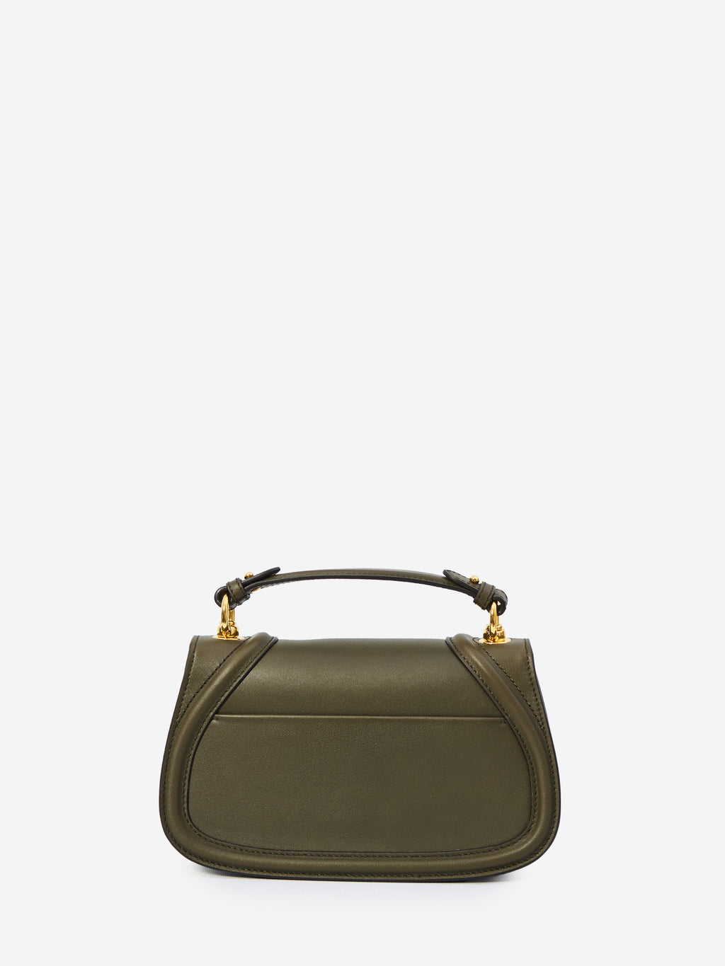Gucci Women's Gucci Blondie Medium Bag in Green