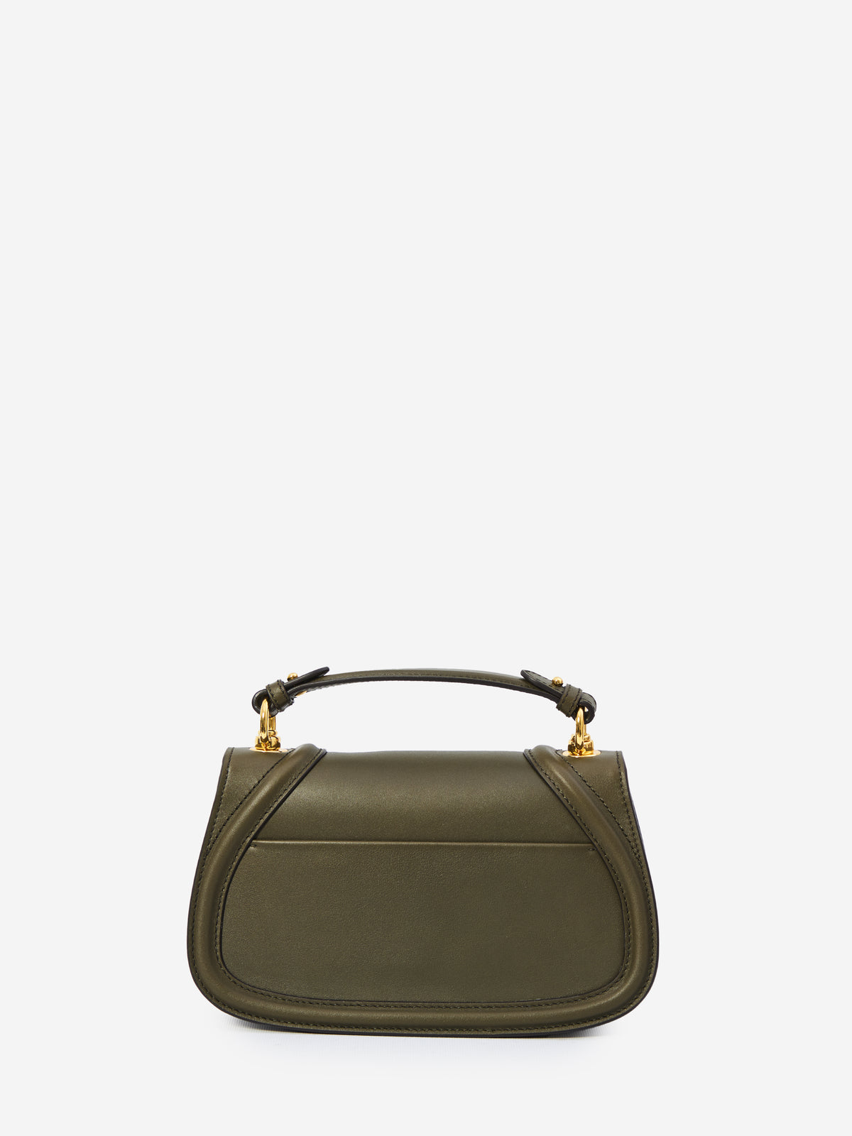 Gucci Women's Gucci Blondie Medium Bag in Green