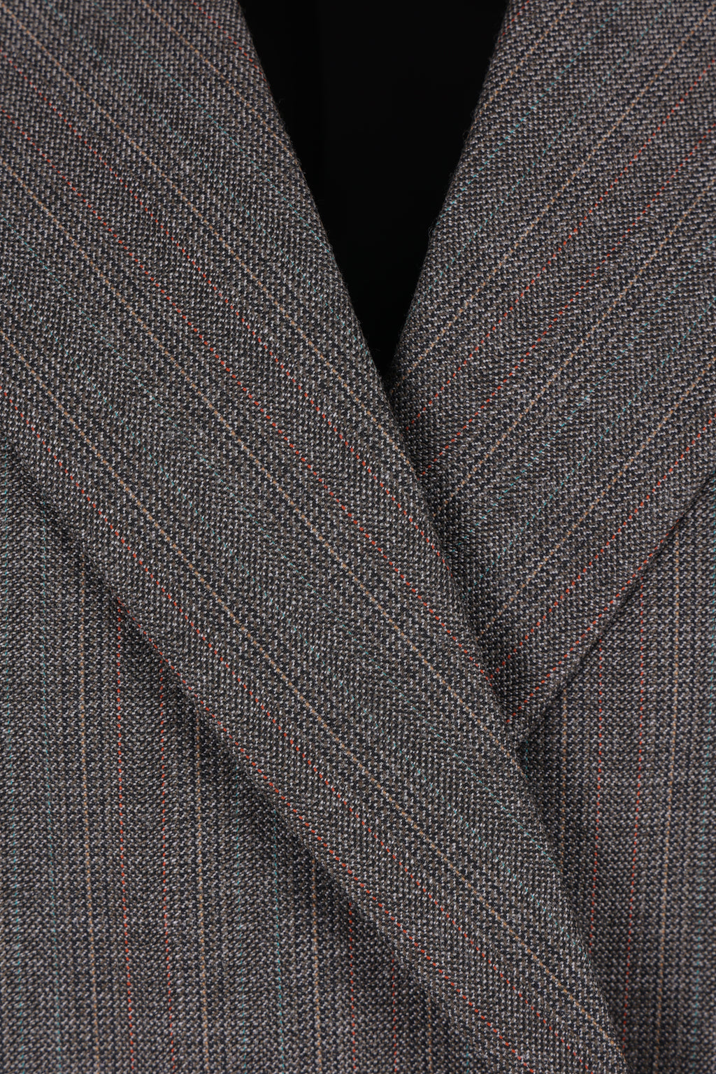 Prada Women's Blazer in Ebano