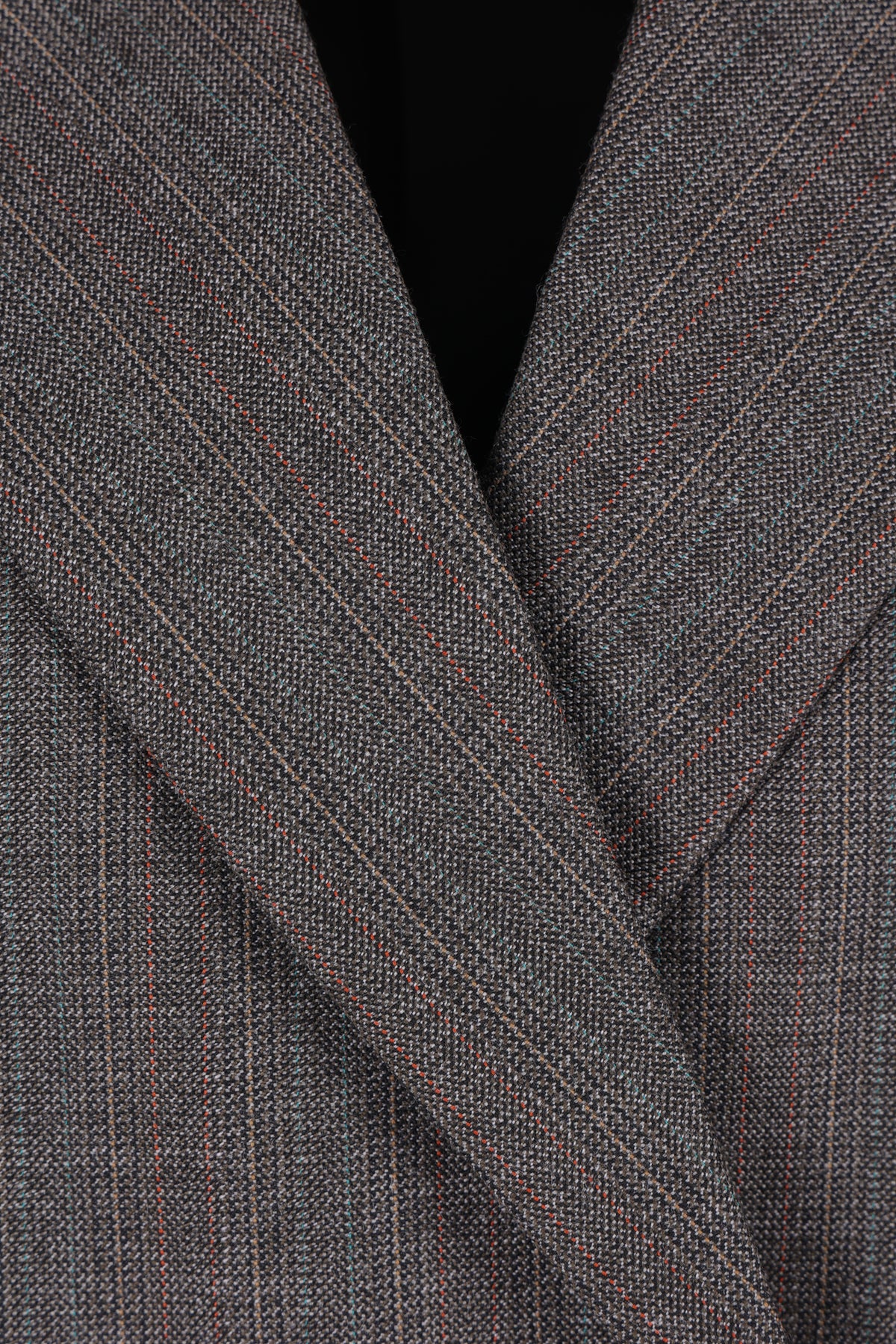 Prada Women's Blazer in Ebano
