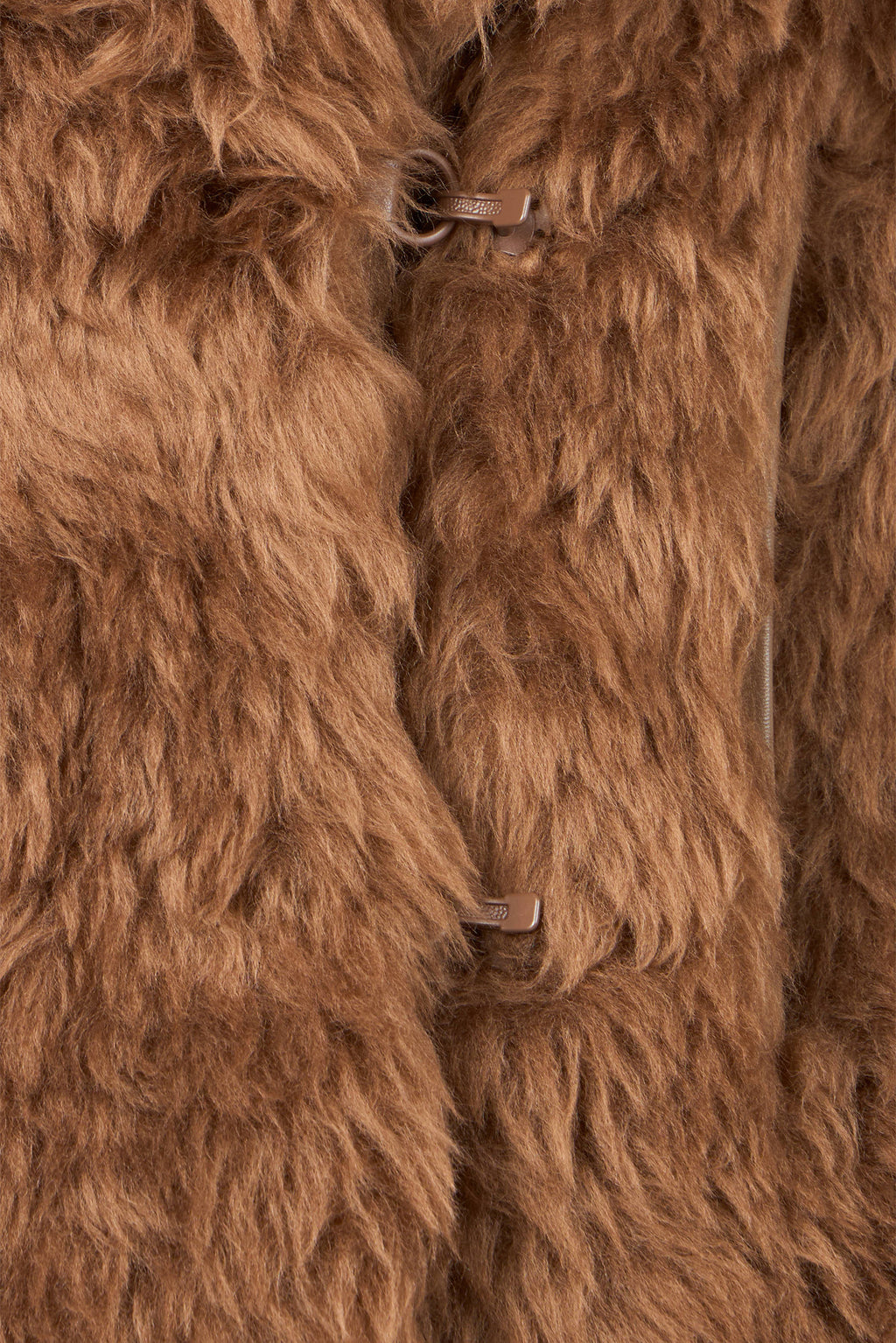 Max Mara Women's Cape in Brown