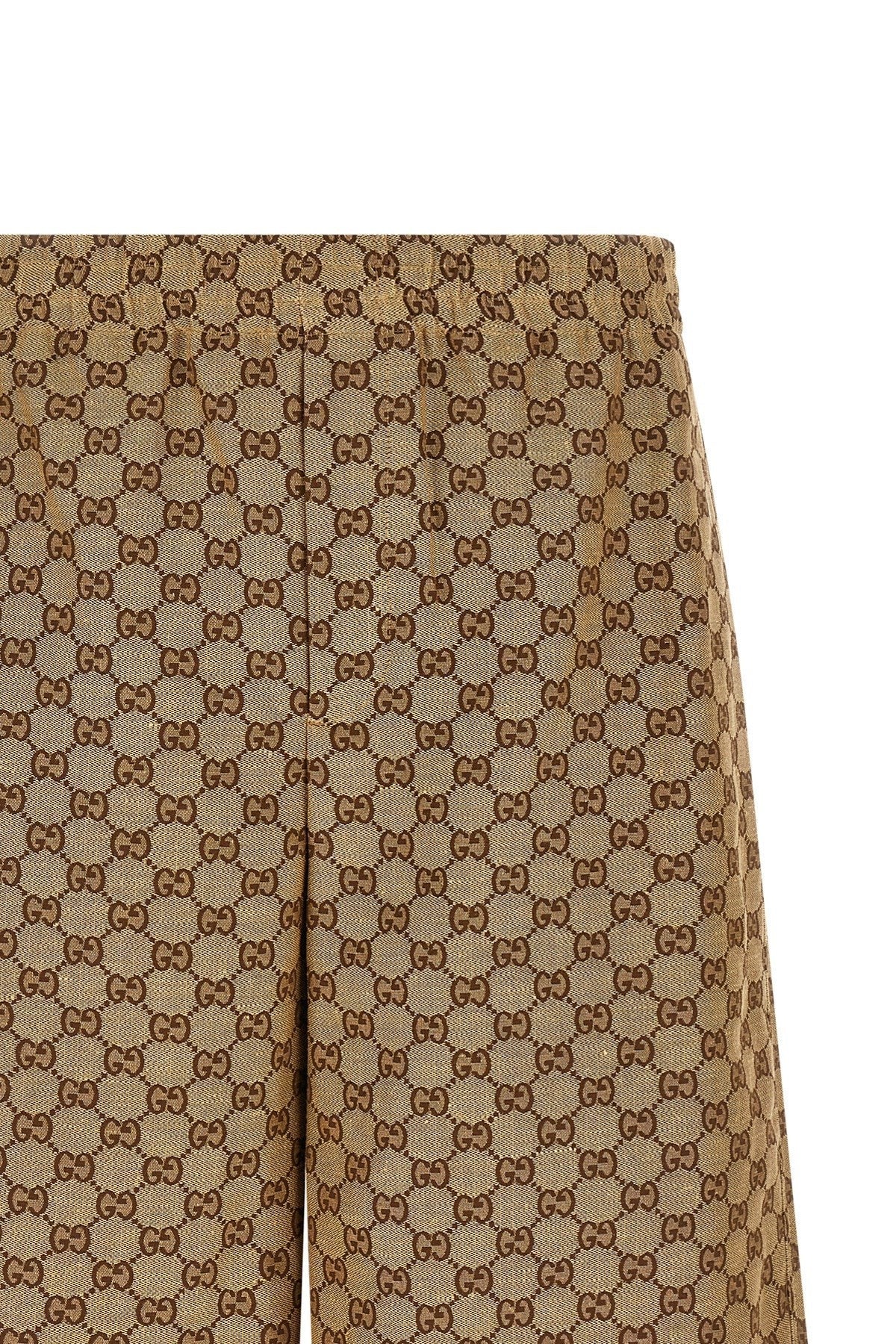 Gucci Men's Shorts in Beige