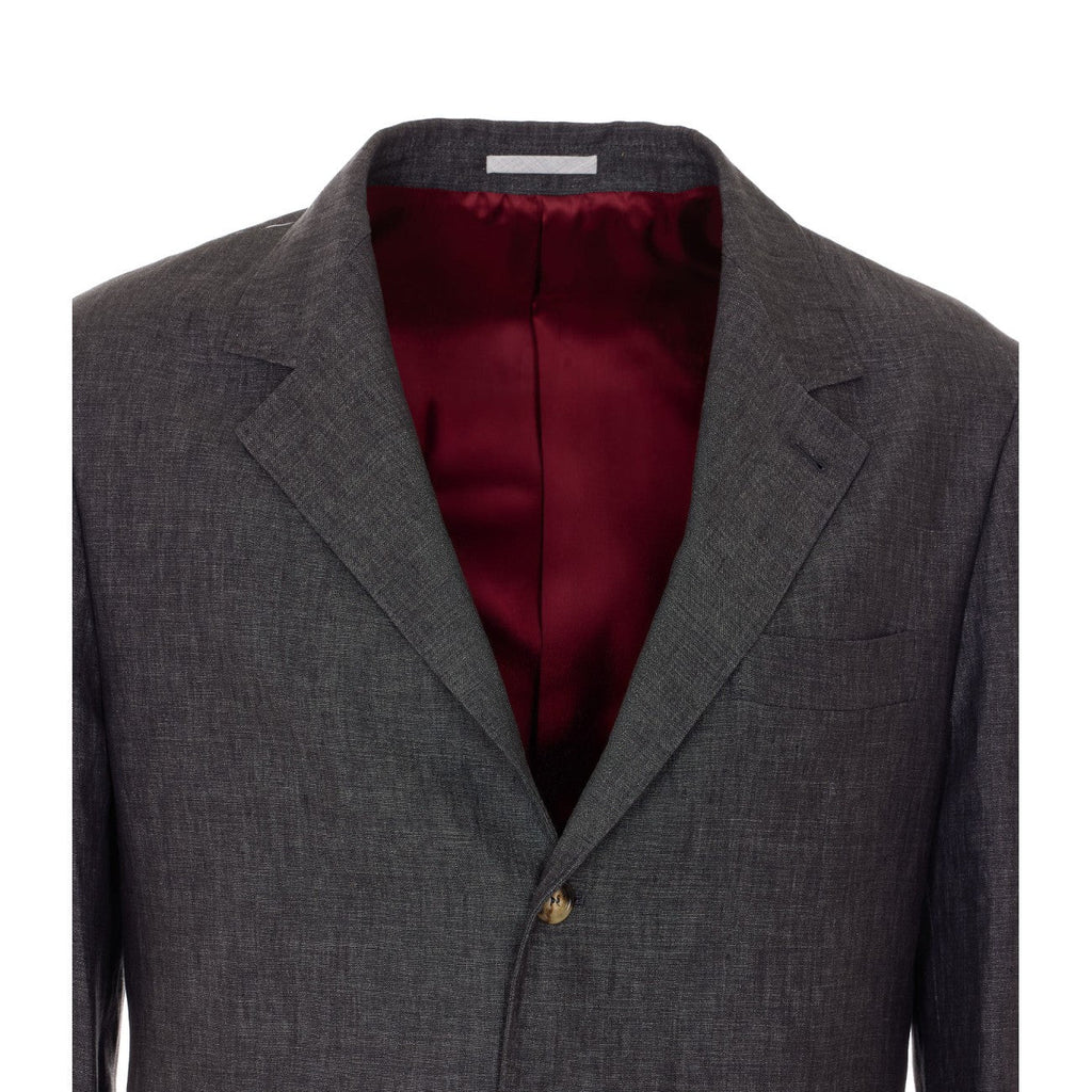 Brunello Cucinelli Men's Item in Grey