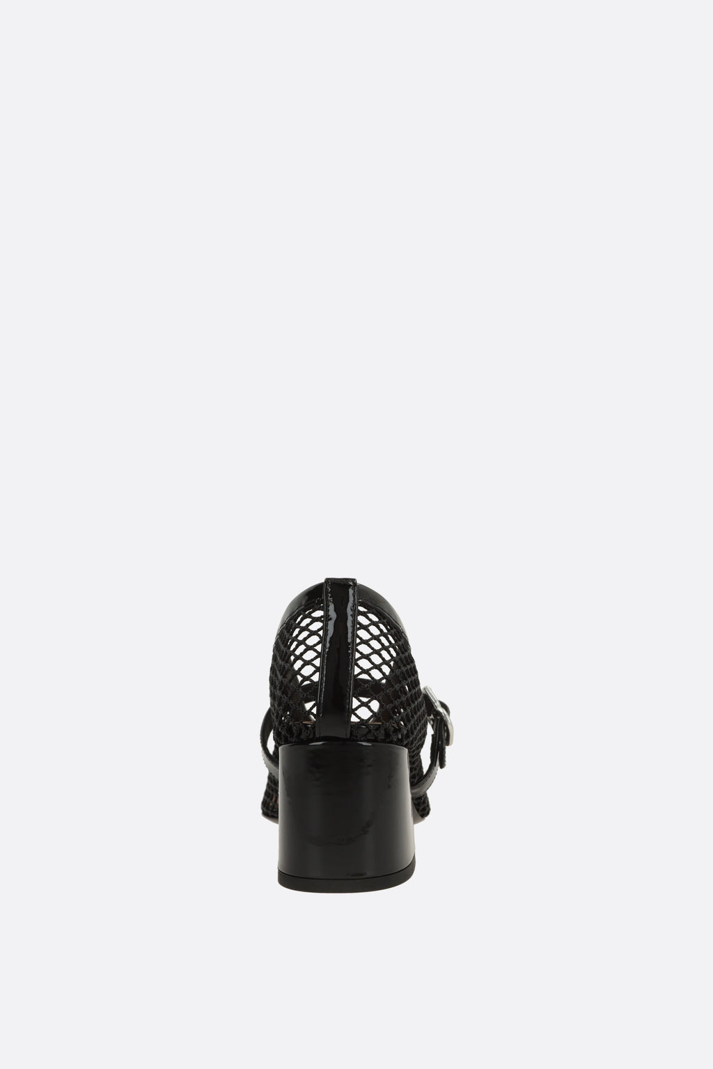 Alaia Women's Pumps in Black