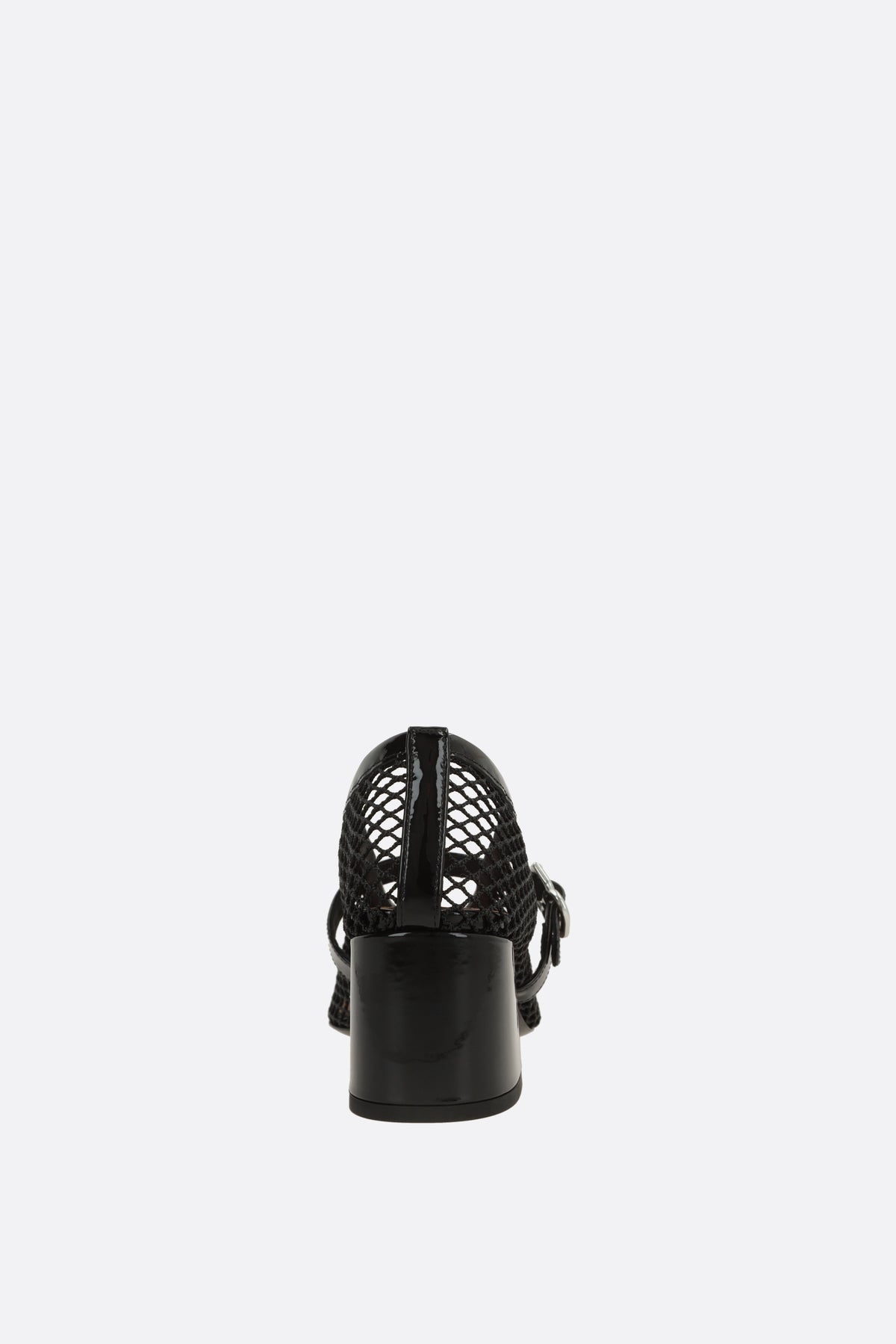 Alaia Women's Pumps in Black