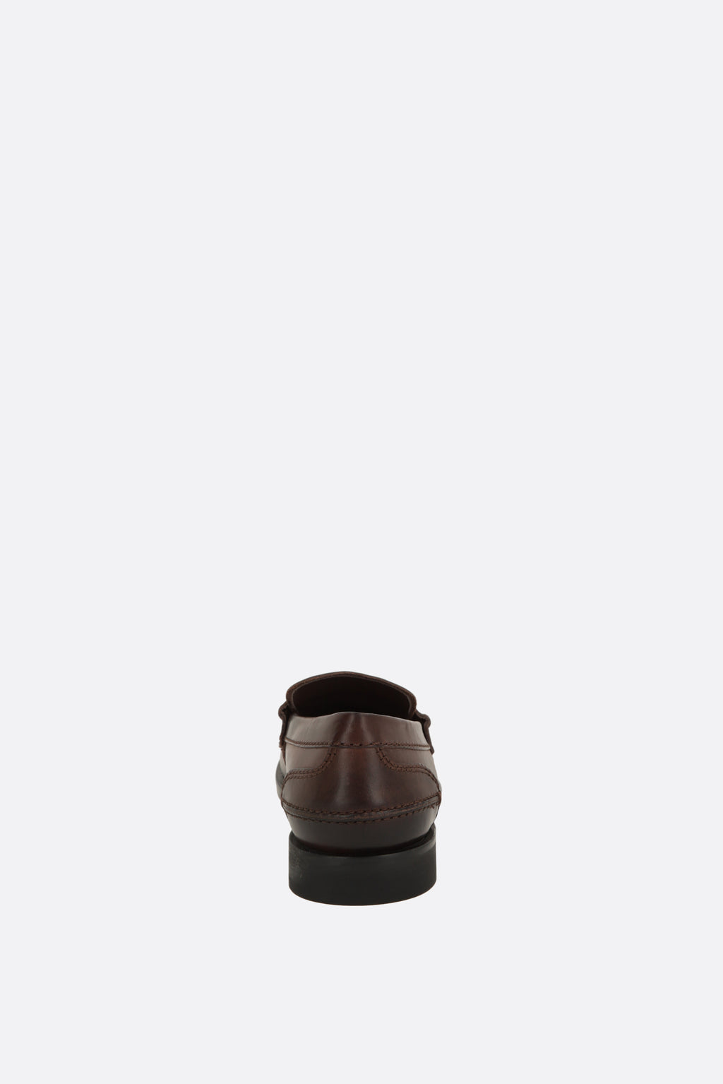 Miu Miu Women's Loafers in Caffe