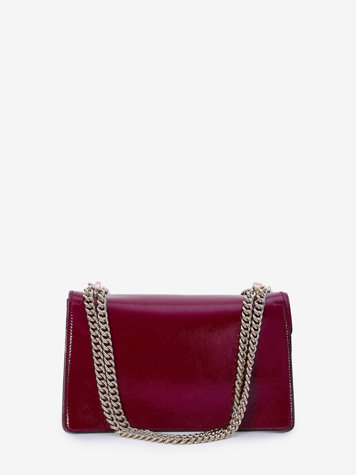 Gucci Women's Dionysus Bag in Bordeaux