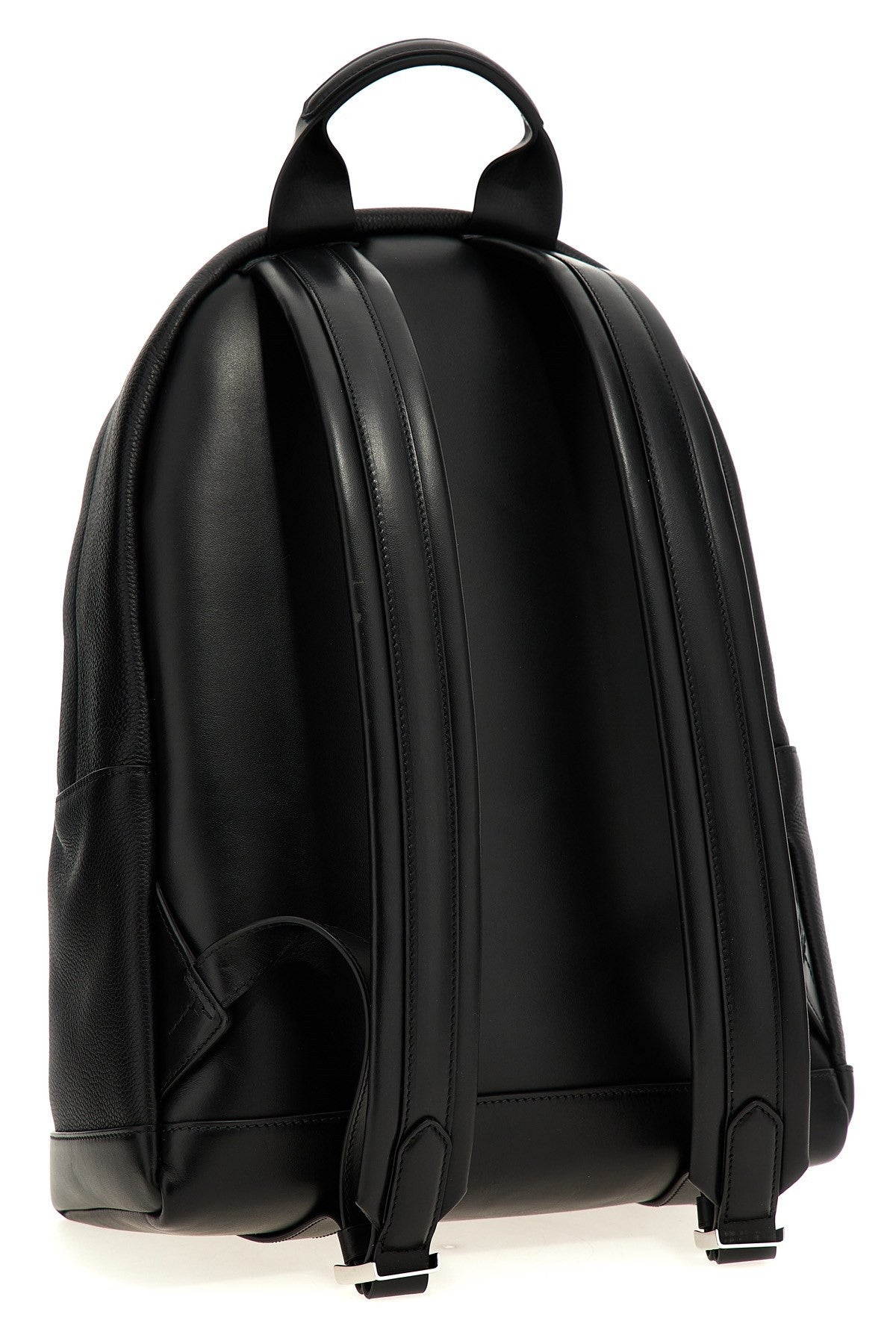 Tom Ford Men's Buckley Backpack in Black