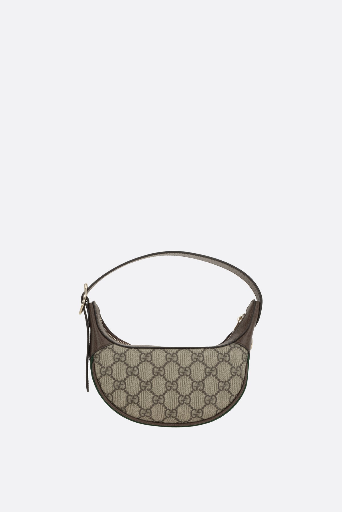 Gucci Women's Hobo Bag in Sand/Dark Brown