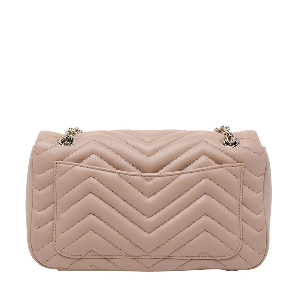 Gucci Women's Gg Marmont Medium Bag in Pink
