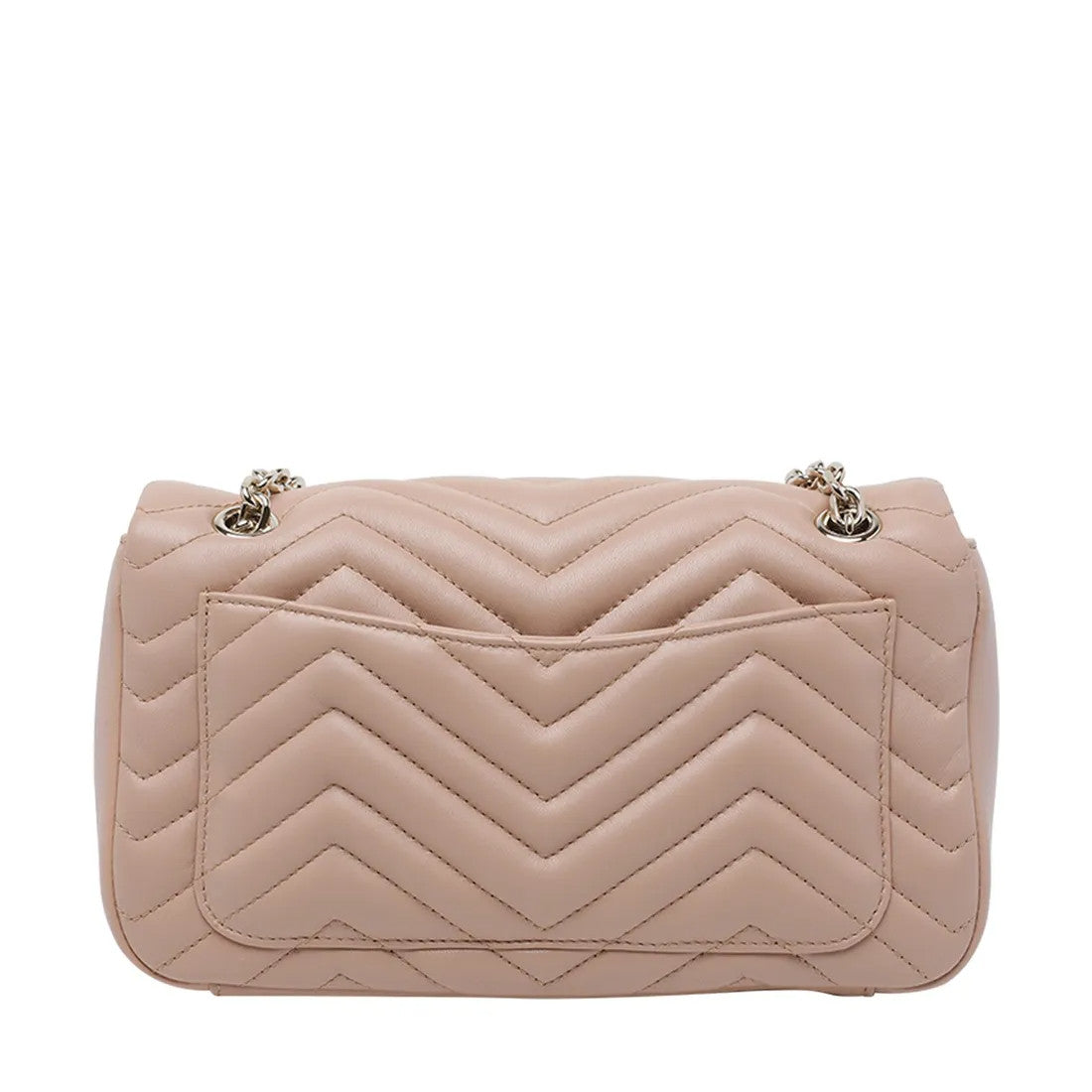 Gucci Women's Gg Marmont Medium Bag in Pink