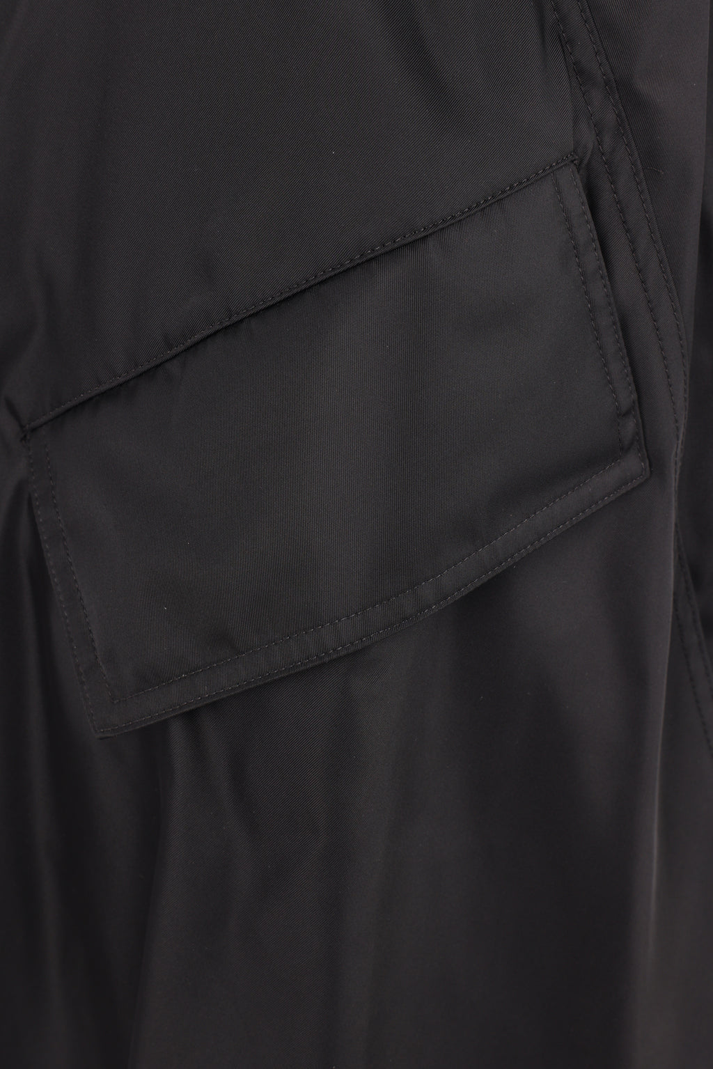 Alaia Women's Trousers in Black