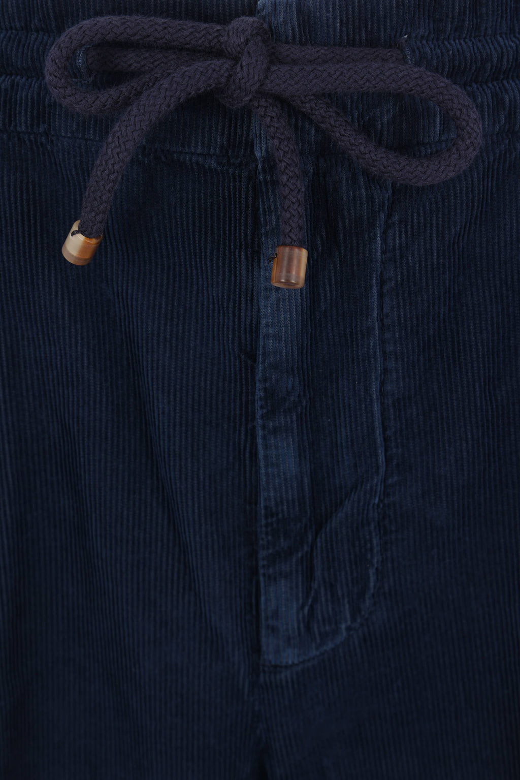 Brunello Cucinelli Men's Trousers in Navy