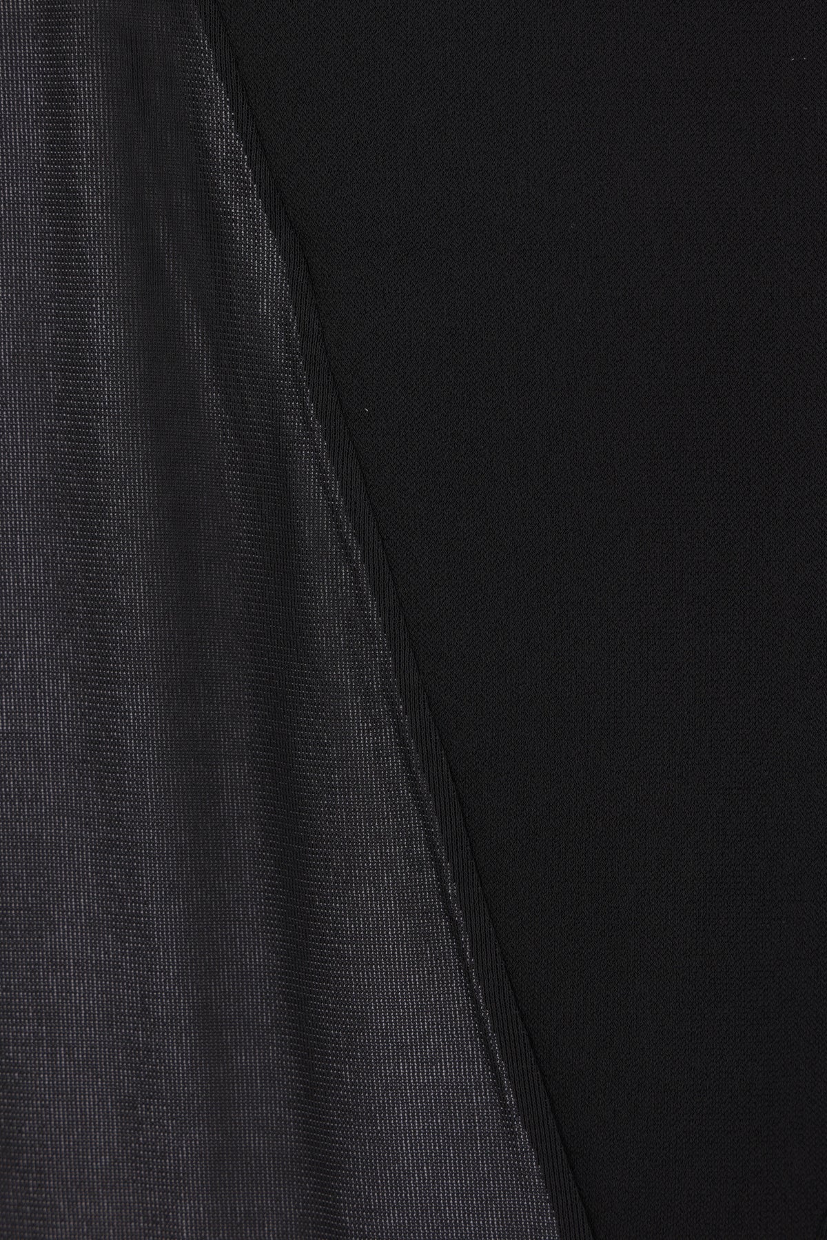 Alaia Women's Dress in Black