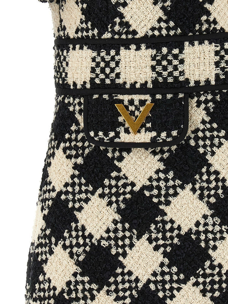 Valentino Dress