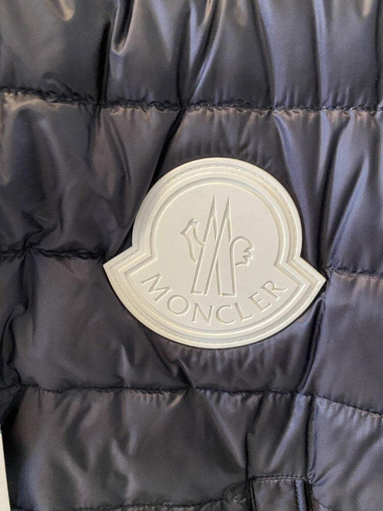 Moncler Men's New Corbiac Down Jacket